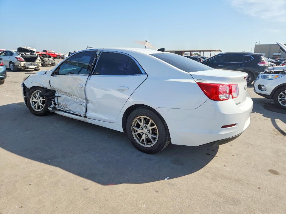 2014 Chevrolet Malibu მანქანა იყიდება აუქციონზე, vin: 1G11A5SL3EF243000, აუქციონის ნომერი: 65716086