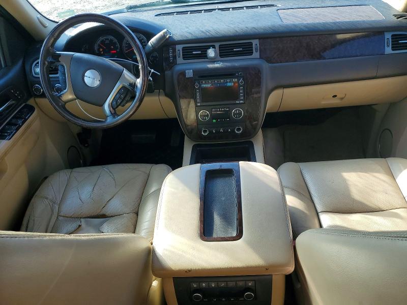 66313156 :رقم المزاد ، 1GKS2GEJ9BR169465 vin ، 2011 Gmc Yukon مزاد بيع