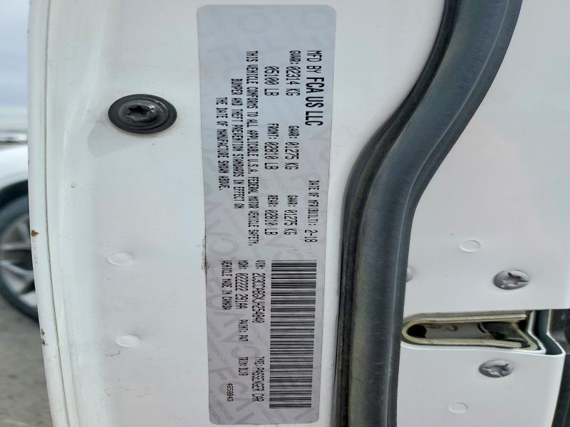Продажа на аукционе авто 2018 Chrysler 300, vin: 2C3CCABGXJH254840, номер лота: 66756256