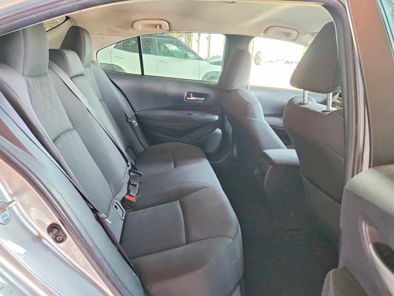 Продаж на аукціоні авто 2020 Toyota Corolla, vin: JTDVPRAE6LJ113286, номер лоту: 64419676