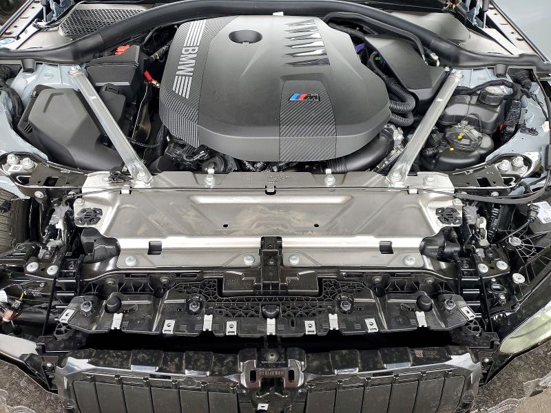 Aukcja sprzedaży 2027 Bmw M440xi, vin: WBA83DA03VCY25498, numer aukcji: 65299206