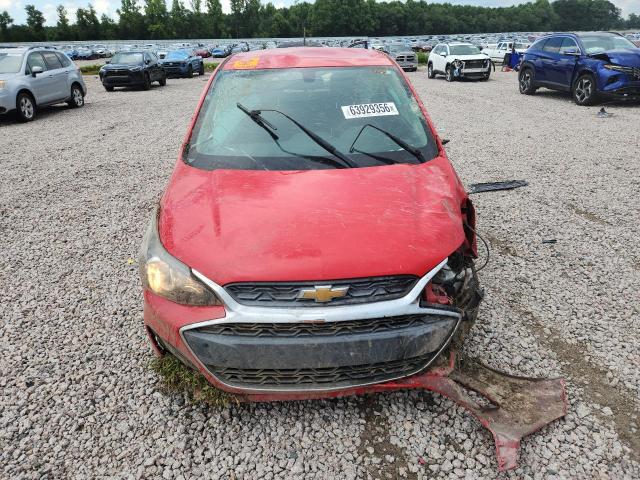63929356 :رقم المزاد ، KL8CB6SA4MC227625 vin ، 2021 Chevrolet Spark مزاد بيع