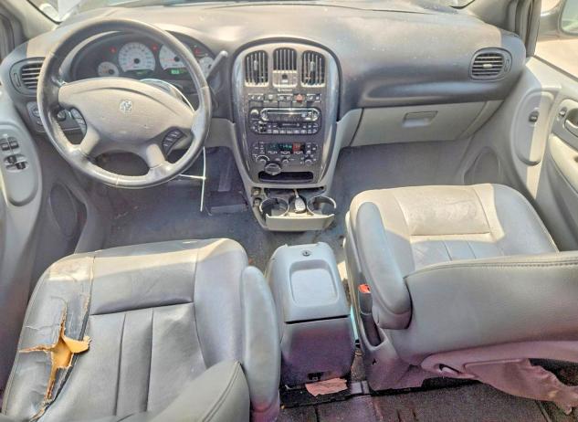 Продаж на аукціоні авто 2005 Dodge Grand Caravan, vin: 2D4GP44L45R172313, номер лоту: 64106096