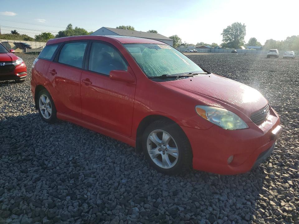 Aukcja sprzedaży 2006 Toyota Matrix, vin: 2T1KR32E36C596969, numer aukcji: 65223476