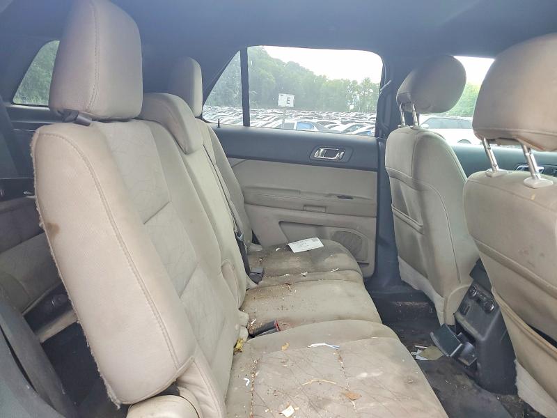 Продаж на аукціоні авто 2013 Ford Explorer, vin: 1FM5K8B88DGA52728, номер лоту: 65956106