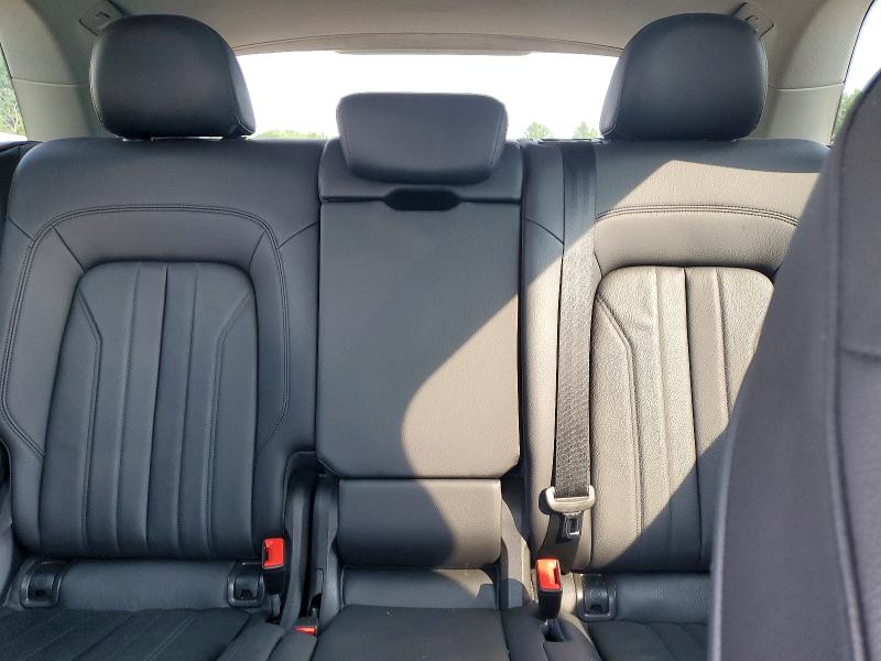 Aukcja sprzedaży 2018 Audi Q5, vin: WA1BNAFY6J2016586, numer aukcji: 64363026
