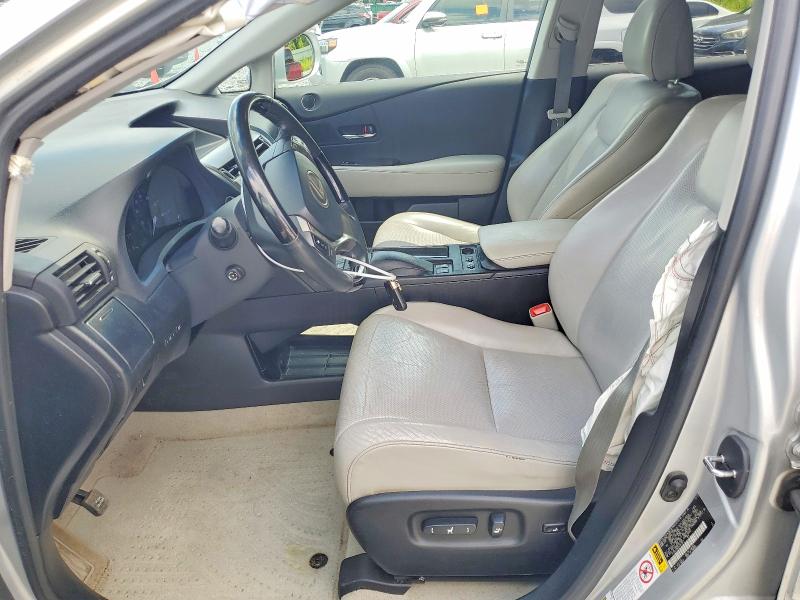 Aukcja sprzedaży 2014 Lexus Rx 350, vin: 2T2BK1BA2EC241811, numer aukcji: 63667756
