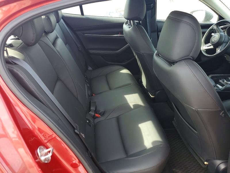 Aukcja sprzedaży 2024 Mazda 3, vin: 3MZBPABM8RM432627, numer aukcji: 65841186