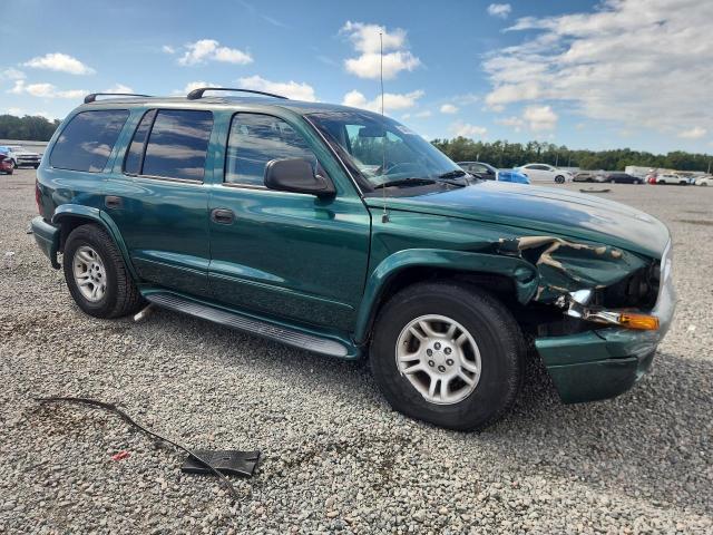 2003 Dodge Durango მანქანა იყიდება აუქციონზე, vin: 1D4HR48NX3F533591, აუქციონის ნომერი: 63848076