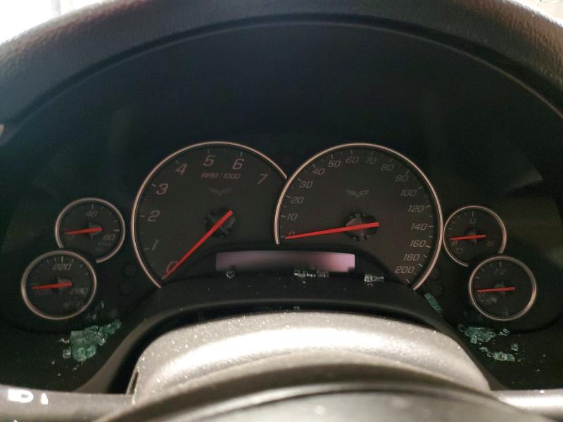 Продаж на аукціоні авто 2005 Chevrolet Corvette, vin: 1G1YY24U755102015, номер лоту: 63925946