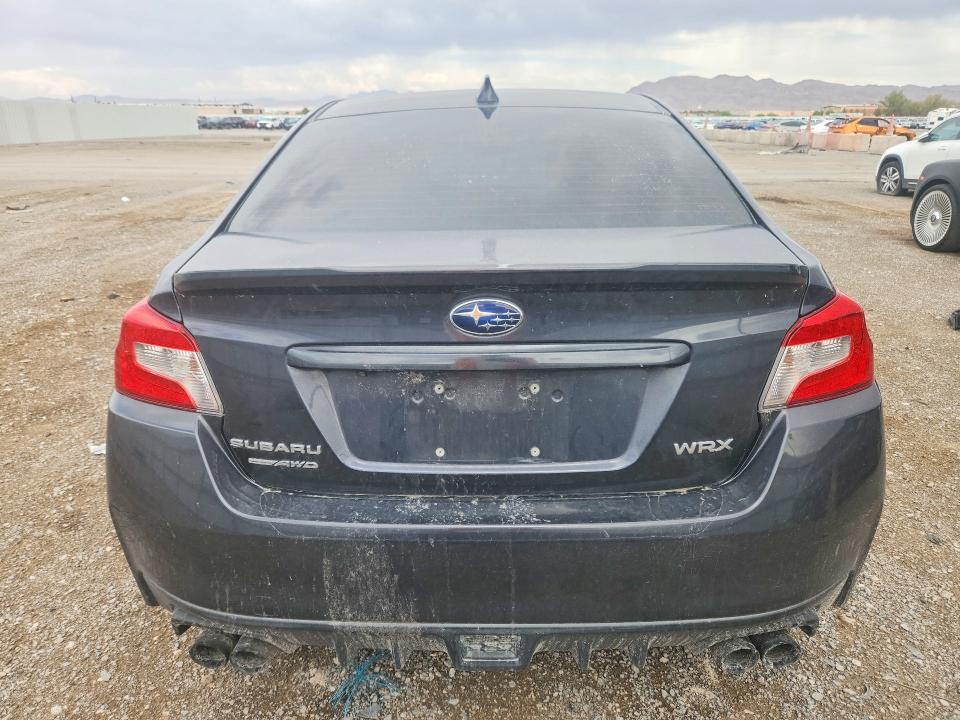 2019 Subaru Wrx მანქანა იყიდება აუქციონზე, vin: JF1VA1A62K9810455, აუქციონის ნომერი: 56730306