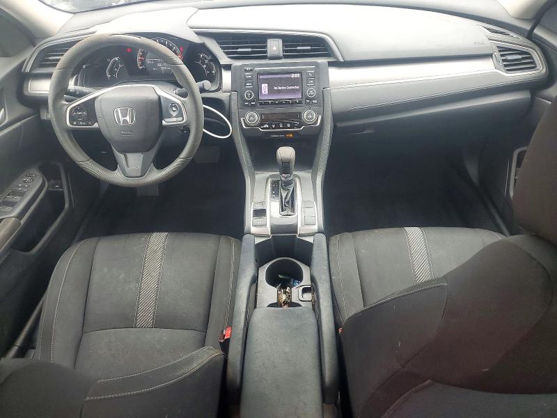 Продаж на аукціоні авто 2016 Honda Civic, vin: 19XFC2F59GE084921, номер лоту: 66203586