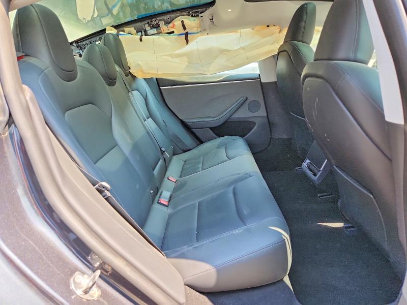 Продаж на аукціоні авто 2024 Tesla Model 3, vin: 5YJ3E1EAXRF729367, номер лоту: 64804486