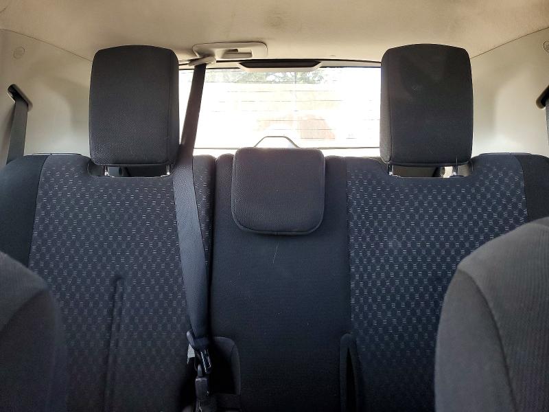 Aukcja sprzedaży 2013 Scion Xd, vin: JTKKUPB46D1037360, numer aukcji: 64449656