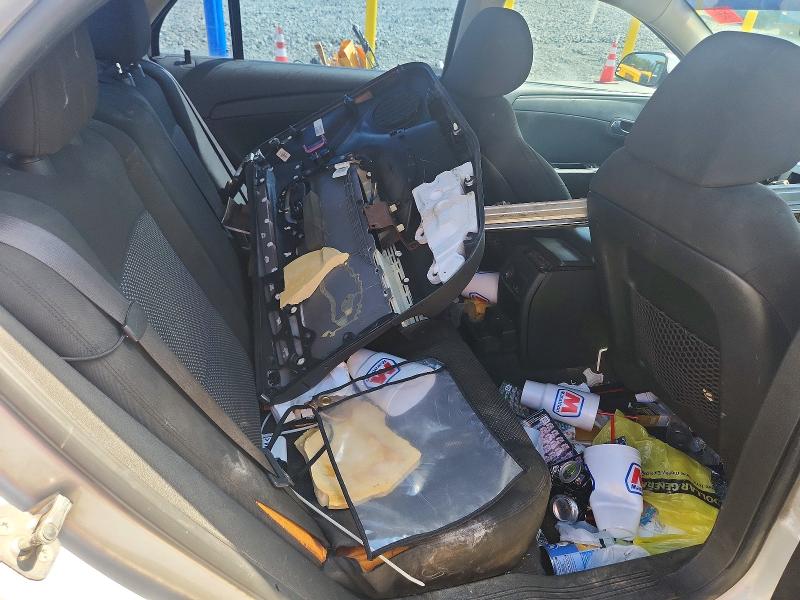 2012 Chevrolet Malibu მანქანა იყიდება აუქციონზე, vin: 1G1ZC5E02CF276274, აუქციონის ნომერი: 63704656