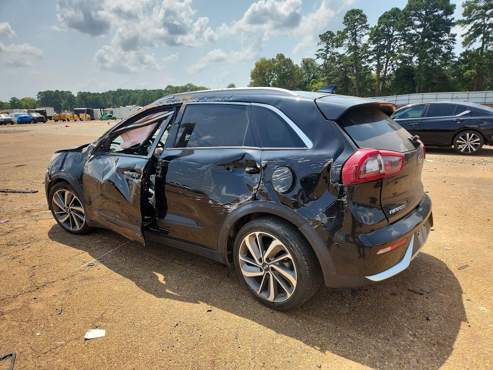 Продаж на аукціоні авто 2019 Kia Niro, vin: KNDCE3LC6K5223316, номер лоту: 63438806