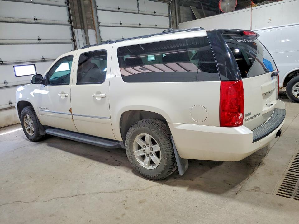 Продаж на аукціоні авто 2011 Gmc Yukon Xl, vin: 1GKS2KE38BR214268, номер лоту: 63795996