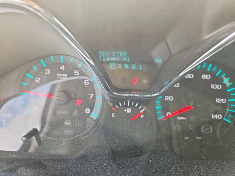 63843156 :رقم المزاد ، 1GNKVGKD4EJ347178 vin ، 2014 Chevrolet Traverse مزاد بيع