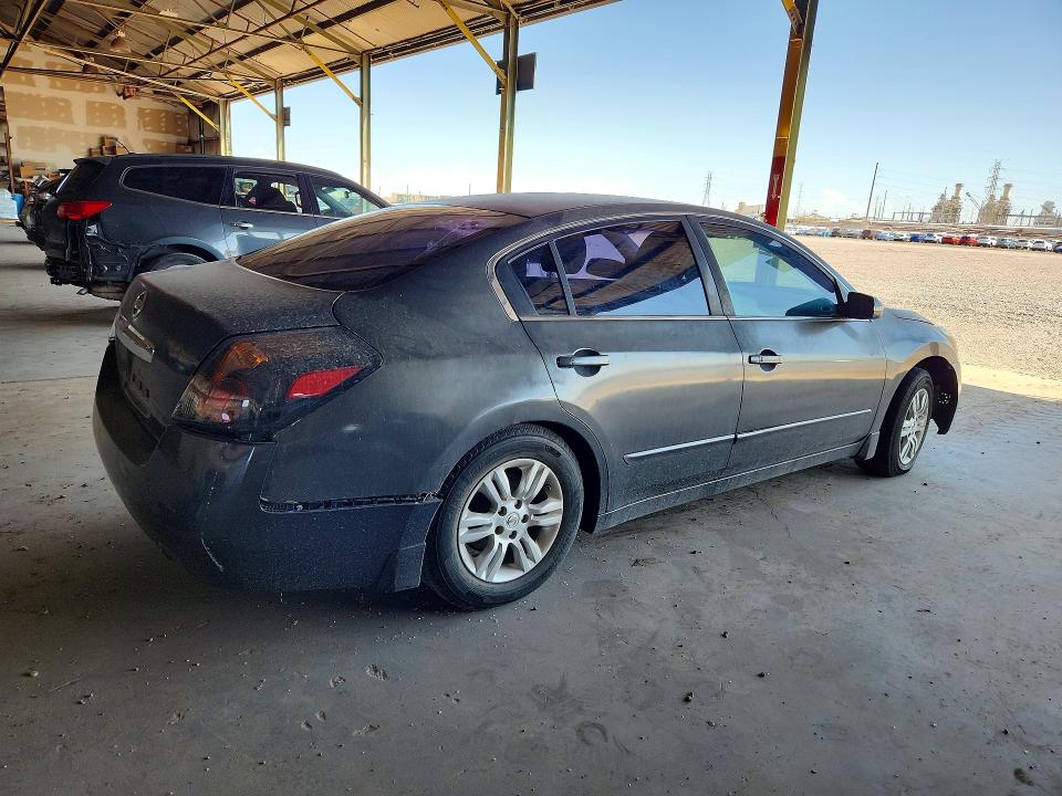 Auction sale of the 2010 Nissan Altima, vin: 1N4AL2AP3AN499616, lot number: 66261366