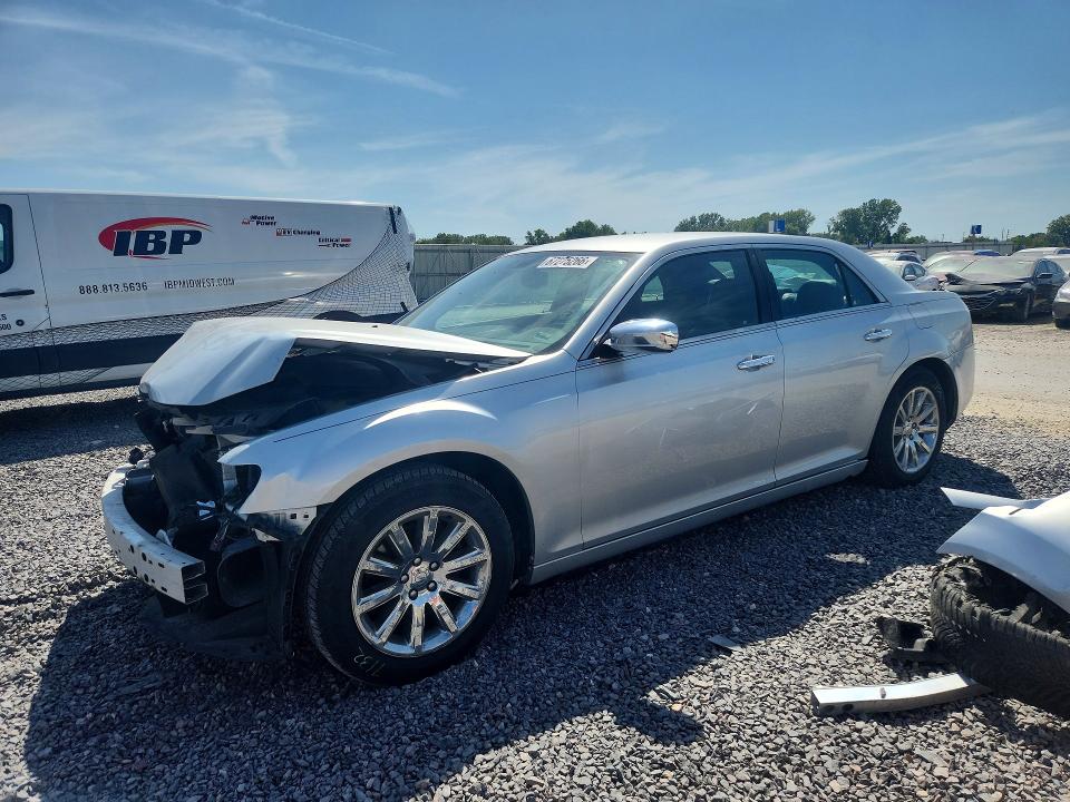 Aukcja sprzedaży 2012 Chrysler 300, vin: 2C3CCACG5CH266041, numer aukcji: 67275266