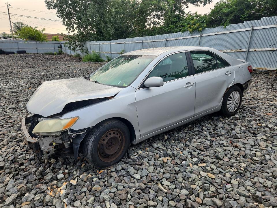 Aukcja sprzedaży 2009 Toyota Camry, vin: 4T1BE46K29U294707, numer aukcji: 63804096
