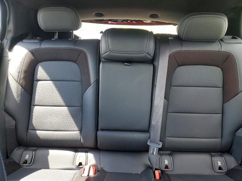 Aukcja sprzedaży 2025 Chevrolet Equinox, vin: 3GN7DSRR1SS149875, numer aukcji: 65330856