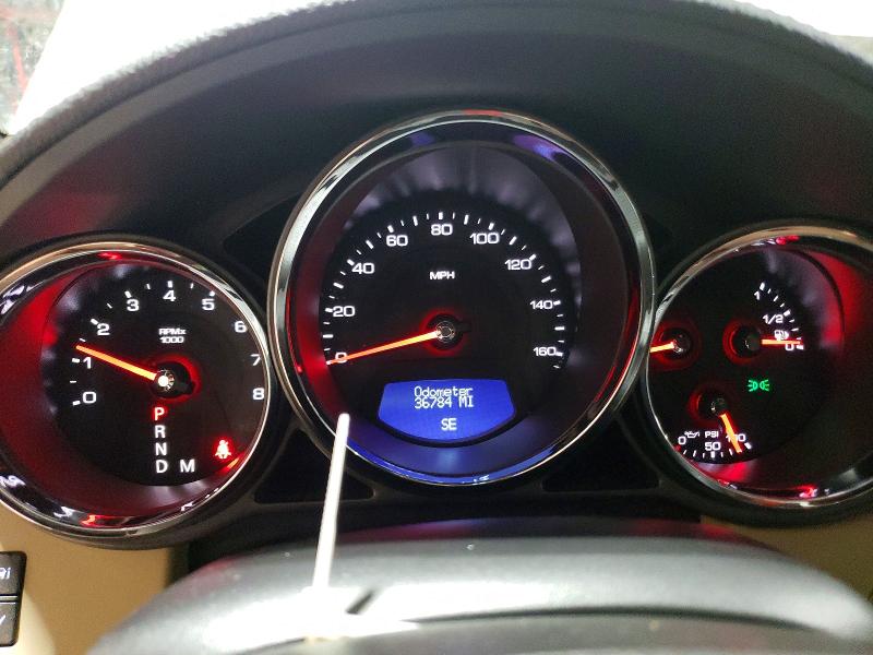 2012 Cadillac Cts მანქანა იყიდება აუქციონზე, vin: 1G6DS1E3XC0153058, აუქციონის ნომერი: 65079246