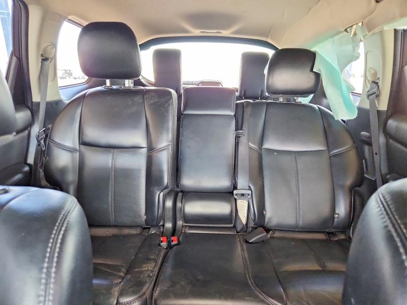 Aukcja sprzedaży 2020 Nissan Pathfinder, vin: 5N1DR2CN6LC596126, numer aukcji: 64311566