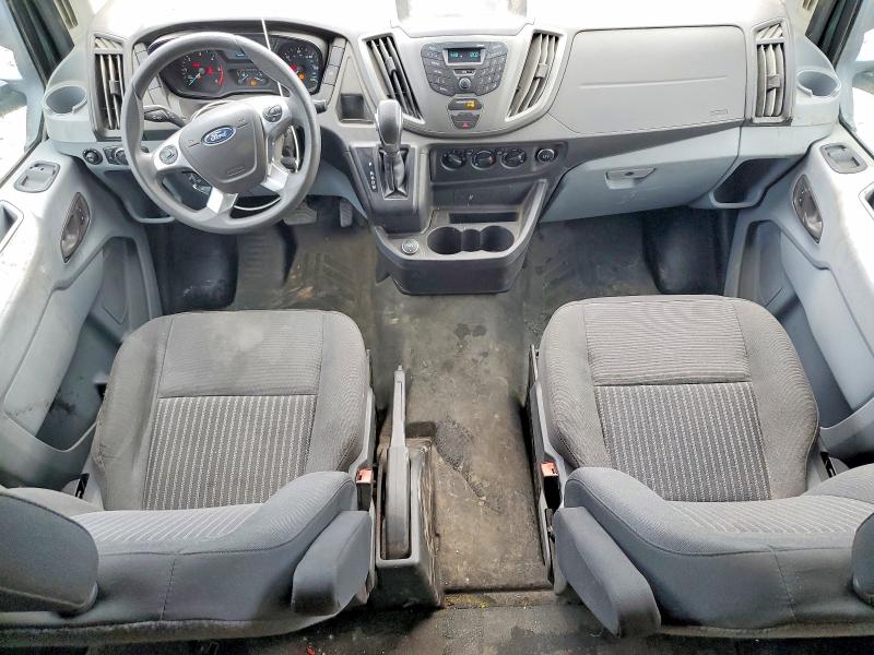 Продажа на аукционе авто 2019 Ford Transit, vin: 1FTBW2CV4KKA13612, номер лота: 66180046
