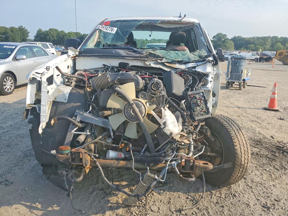 Aukcja sprzedaży 2013 Gmc Sierra, vin: 1GT22ZCG3DZ364317, numer aukcji: 63824776