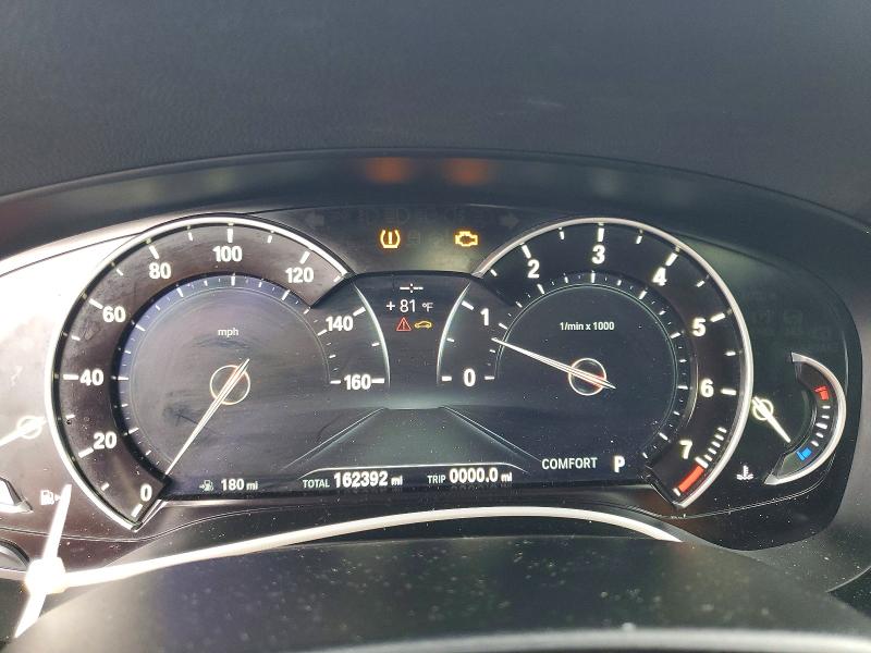 Продажа на аукционе авто 2017 Bmw 540, vin: WBAJE5C37HG914254, номер лота: 63852456