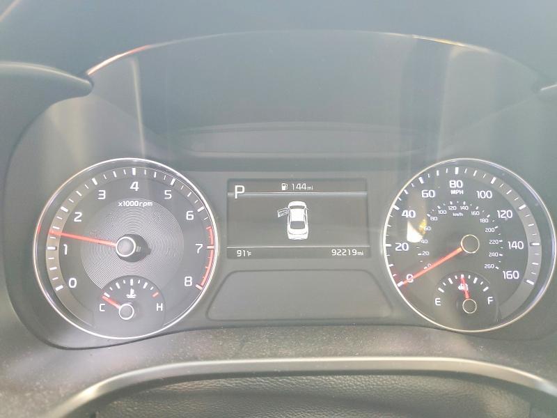 Aukcja sprzedaży 2023 Kia Forte, vin: 3KPF24AD6PE649106, numer aukcji: 63676176