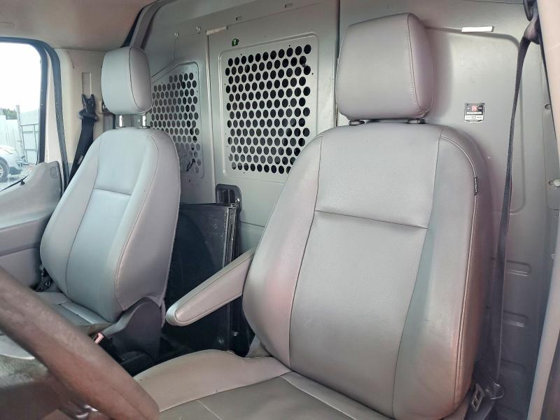 63993056 :رقم المزاد ، 1FTYR1ZM0GKA16945 vin ، 2016 Ford Transit مزاد بيع