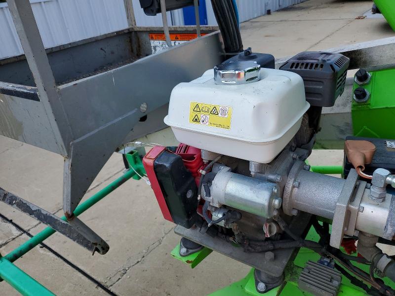Продаж на аукціоні авто 2018 Niftylift Tm50, vin: 1738187, номер лоту: 60373106