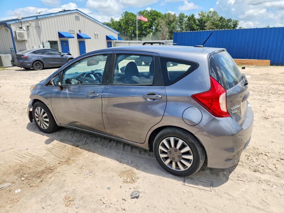 Aukcja sprzedaży 2017 Nissan Versa Note, vin: 3N1CE2CP9HL369105, numer aukcji: 65007806