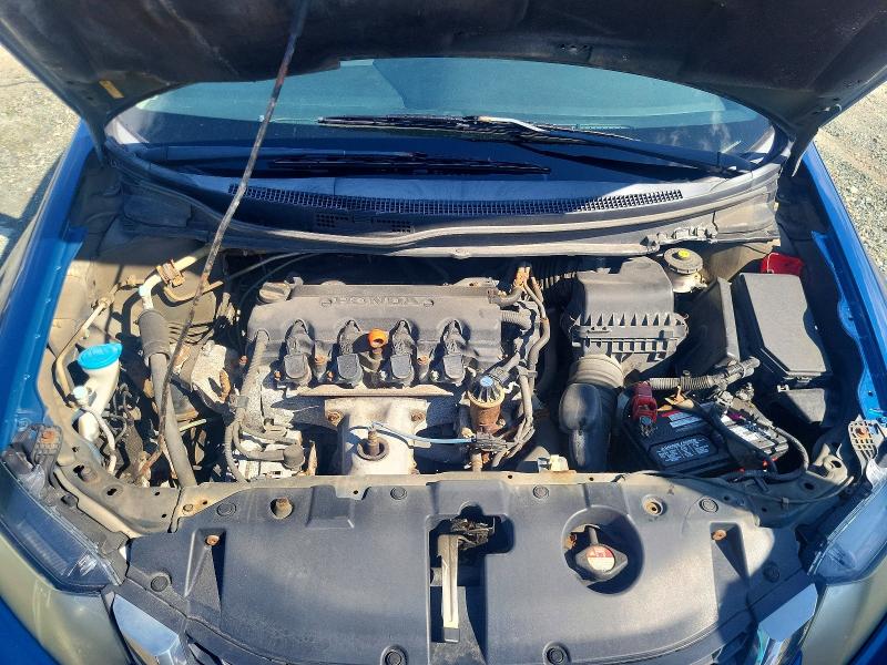 66575956 :رقم المزاد ، 2HGFB2F44DH012777 vin ، 2013 Honda Civic مزاد بيع