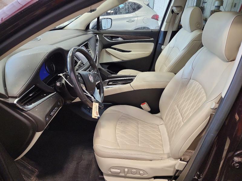 Aukcja sprzedaży 2023 Buick Enclave, vin: 5GAEVCKW0PJ167118, numer aukcji: 63840876