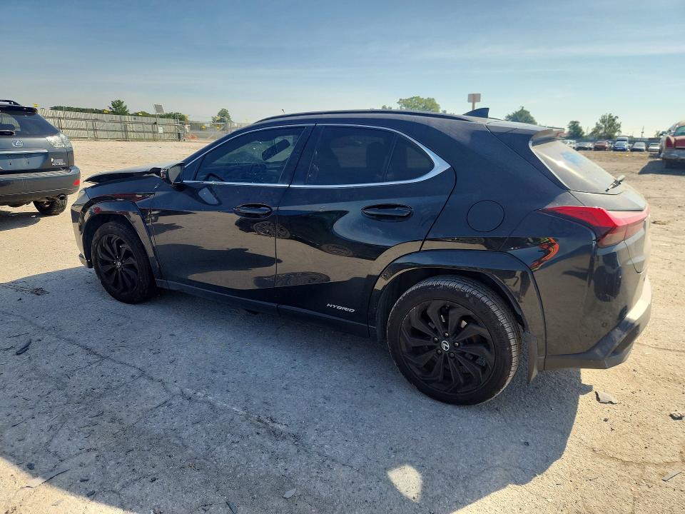 Aukcja sprzedaży 2021 Lexus Ux, vin: JTHP9JBH8M2047105, numer aukcji: 67088386