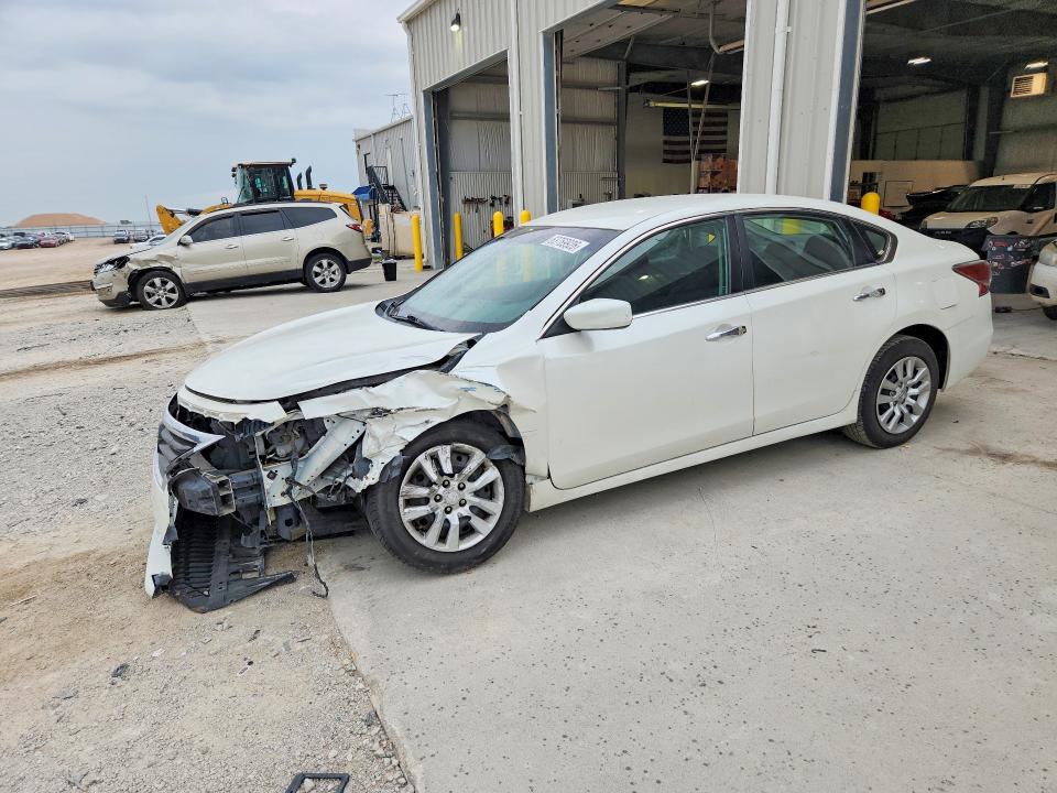 Aukcja sprzedaży 2014 Nissan Altima, vin: 1N4AL3AP5EC276940, numer aukcji: 63769926
