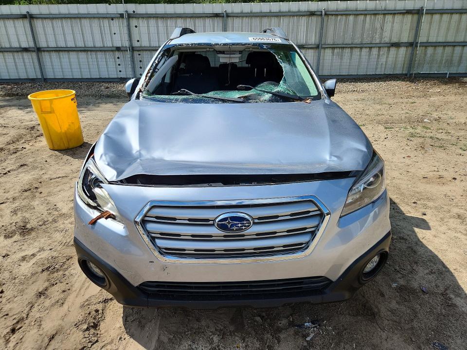 Продажа на аукционе авто 2015 Subaru Outback, vin: 4S4BSBCC2F3213698, номер лота: 65983676