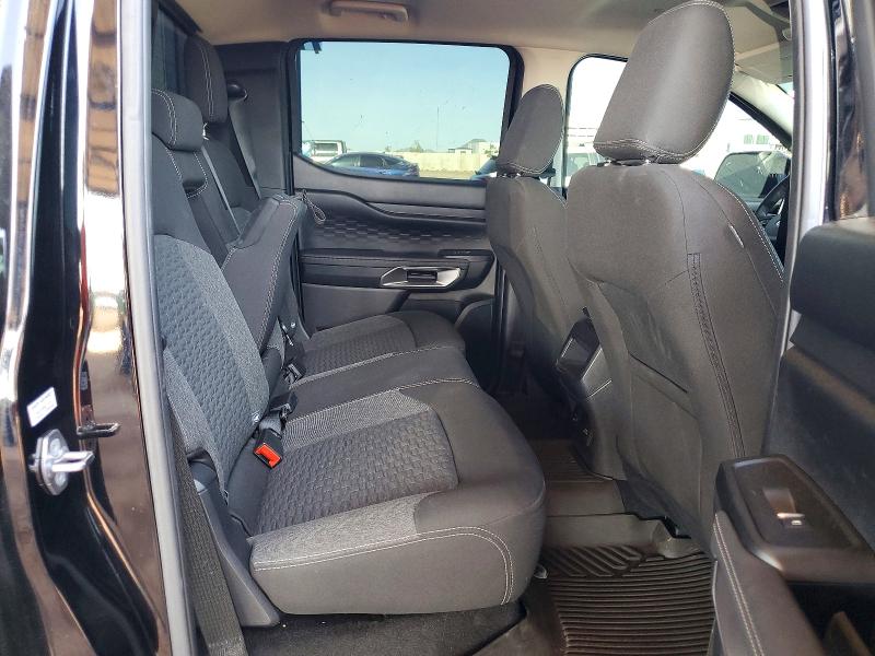 Продажа на аукционе авто 2024 Ford Ranger, vin: 1FTER4HH5RLE75488, номер лота: 66420566