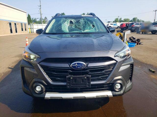 Продажа на аукционе авто 2025 Subaru Outback, vin: 4S4BTANC2S3217880, номер лота: 64568636