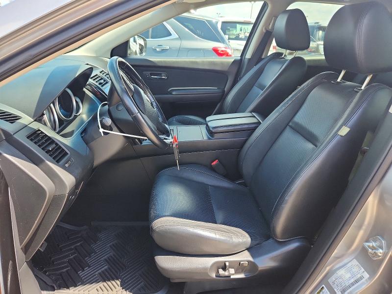 Продаж на аукціоні авто 2014 Mazda Cx-9, vin: JM3TB2CA6E0433506, номер лоту: 63527936