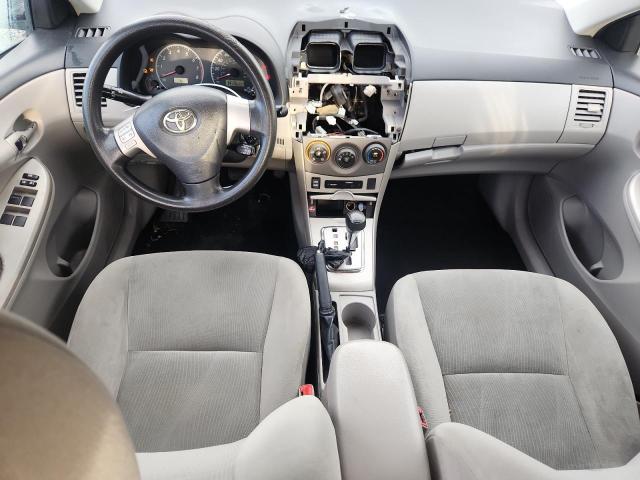 Продаж на аукціоні авто 2012 Toyota Corolla, vin: 2T1BU4EEXCC895001, номер лоту: 63573896