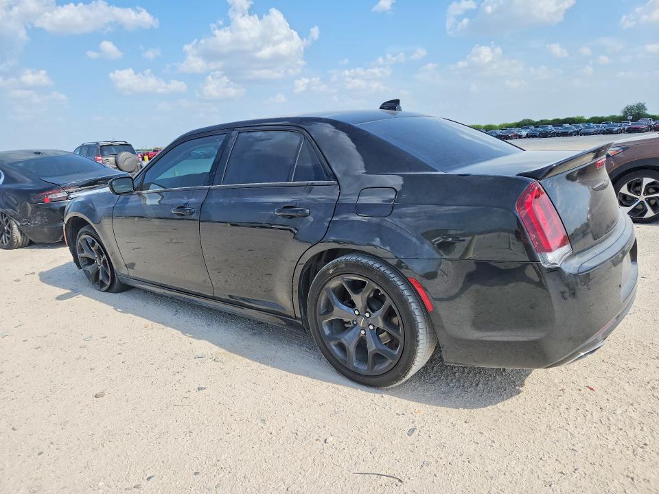 Aukcja sprzedaży 2023 Chrysler 300, vin: 2C3CCADG0PH556286, numer aukcji: 66064676