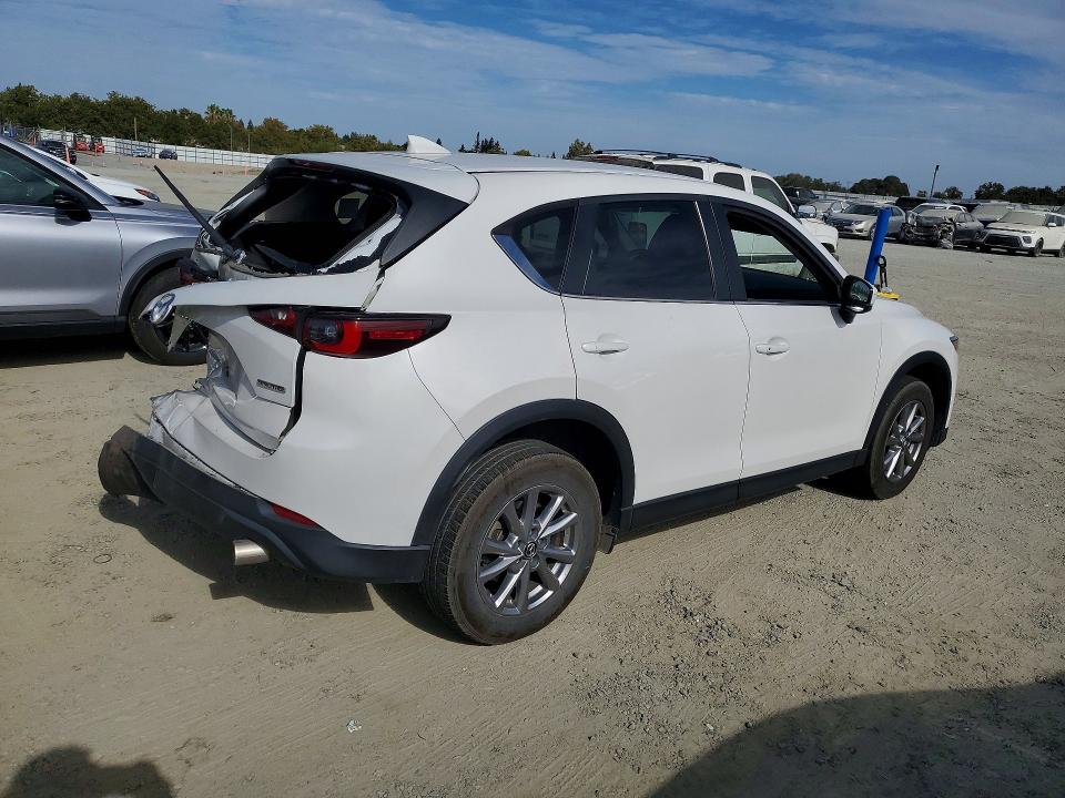Aukcja sprzedaży 2023 Mazda Cx-5, vin: JM3KFBCM9P0141071, numer aukcji: 65197946