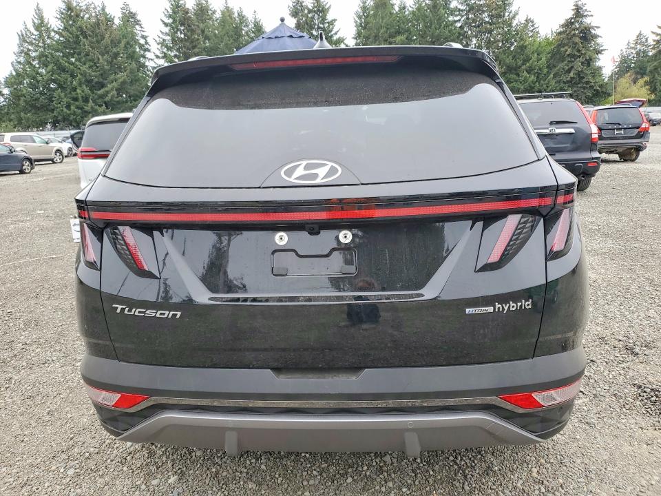 Aukcja sprzedaży 2024 Hyundai Tucson, vin: KM8JECD14RU193359, numer aukcji: 66526136