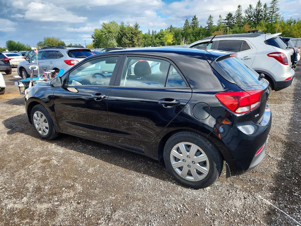 Aukcja sprzedaży 2021 Kia Rio, vin: 3KPA25AD7ME377452, numer aukcji: 66019026
