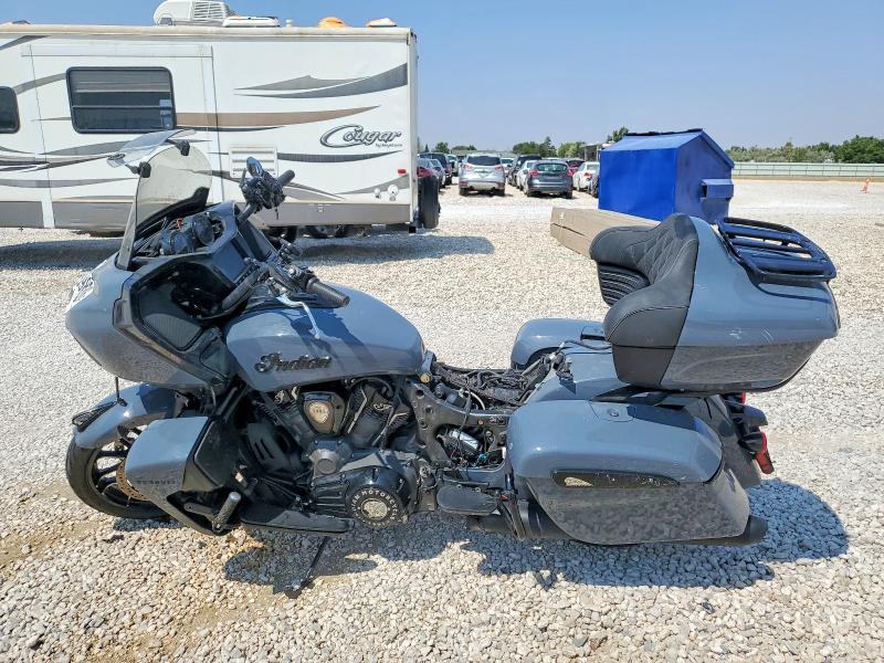 Aukcja sprzedaży 2024 Indian Motorcycle Co. Pursuit, vin: 56KLDDRRXR3430571, numer aukcji: 63259886