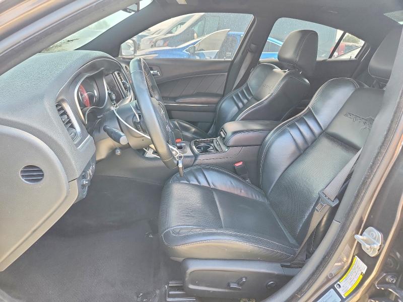 Продажа на аукционе авто 2018 Dodge Charger, vin: 2C3CDXL93JH133146, номер лота: 66458686